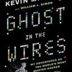 خرید و دانلود نسخه کامل کتاب زبان اصلی Ghost in the Wires: My Adventures as the World’s Most Wanted Hacker PDF | دانلود کتاب خارجی