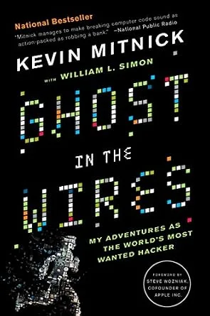 خرید و دانلود نسخه کامل کتاب زبان اصلی Ghost in the Wires: My Adventures as the World’s Most Wanted Hacker PDF | دانلود کتاب خارجی_6a91aaf06fe96.jpeg خرید و دانلود نسخه کامل کتاب زبان اصلی Ghost in the Wires: My Adventures as the World’s Most Wanted Hacker PDF | دانلود کتاب خارجی