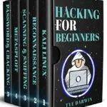 خرید و دانلود نسخه کامل کتاب زبان اصلی HACKING FOR BEGINNERS WITH KALI LINUX: LEARN KALI LINUX AND MASTER TOOLS TO CRACK WEBSITES, WIRELESS NETWORKS AND EARN INCOME ( 5 IN 1 BOOK SET) (HACKERS ESSENTIALS 2) Kindle Edition PDF | دانلود کتاب خارجی