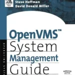 خرید و دانلود نسخه کامل کتاب OpenVMS System Management Guide (HP Technologies)
