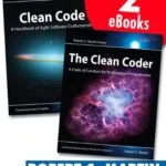 خرید و دانلود نسخه کامل کتاب The Robert C. Martin Clean Code Collection (Collection) (Robert C. Martin Series) Kindle Edition