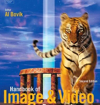 خرید و دانلود نسخه کامل کتاب Handbook of Image and Video Processing (Communications, Networking and Multimedia) 2nd Edition