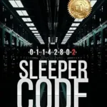 خرید و دانلود نسخه کامل کتاب زبان اصلی Sleeper Code : A novel PDF | دانلود کتاب خارجی