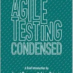 خرید و دانلود نسخه کامل کتاب Agile Testing Condensed: A Brief Introduction