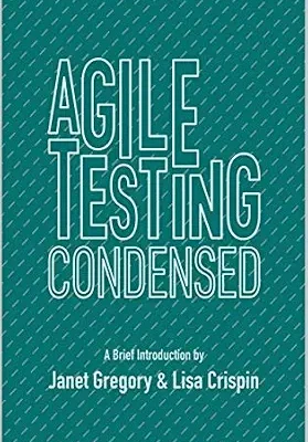 خرید و دانلود نسخه کامل کتاب Agile Testing Condensed: A Brief Introduction