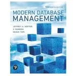 خرید و دانلود نسخه کامل کتاب Modern Database Management