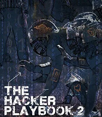 خرید و دانلود نسخه کامل کتاب زبان اصلی The Hacker Playbook 2: Practical Guide To Penetration Testing Kindle Edition PDF | دانلود کتاب خارجی