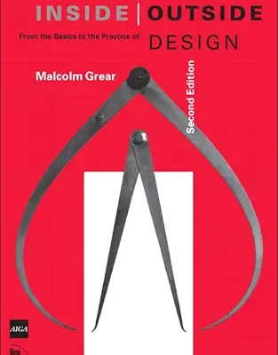 خرید و دانلود نسخه کامل کتاب Inside / Outside: From the Basics to the Practice of Design, Second Edition