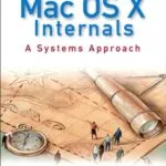 خرید و دانلود نسخه کامل کتاب Mac OS X Internals: A Systems Approach
