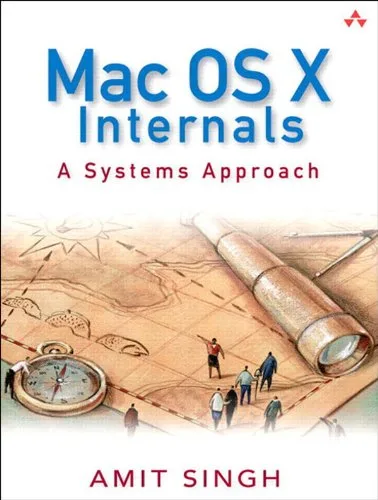خرید و دانلود نسخه کامل کتاب Mac OS X Internals: A Systems Approach_6a889681429ae.jpeg خرید و دانلود نسخه کامل کتاب Mac OS X Internals: A Systems Approach