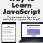 خرید و دانلود نسخه کامل کتاب A Smarter Way to Learn JavaScript: The new approach that uses technology to cut your effort in half Kindle Edition