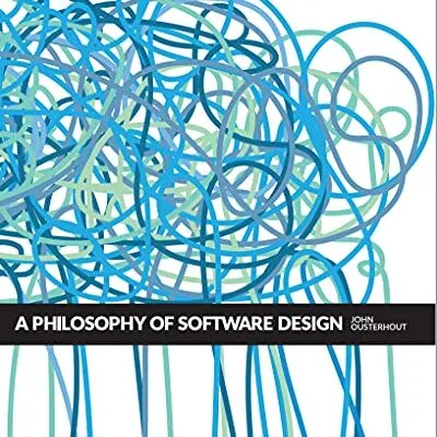 خرید و دانلود نسخه کامل کتاب A Philosophy of Software Design, 2nd Edition Kindle Edition