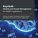 خرید و دانلود نسخه کامل کتاب Keycloak – Identity and Access Management for Modern Applications: Harness the power of Keycloak, OpenID Connect, and OAuth 2.0 protocols to secure applications