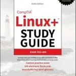 خرید و دانلود نسخه کامل کتاب CompTIA Linux+ Study Guide: Exam XK0-006 (Sybex Study Guide)