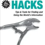 خرید و دانلود نسخه کامل کتاب زبان اصلی Google Hacks: Tips & Tools for Finding and Using the World’s Information PDF | دانلود کتاب خارجی