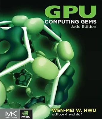 خرید و دانلود نسخه کامل کتاب GPU Computing Gems Jade Edition (Applications of GPU Computing Series)