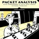 خرید و دانلود نسخه کامل کتاب زبان اصلی Practical Packet Analysis, 3rd Edition: Using Wireshark to Solve Real-World Network Problems PDF | دانلود کتاب خارجی