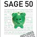 خرید و دانلود نسخه کامل کتاب Get Started in Sage 50: An essential guide to the UK’s leading accountancy software (Teach Yourself) 1st Edition