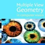 خرید و دانلود نسخه کامل کتاب Multiple View Geometry in Computer Vision