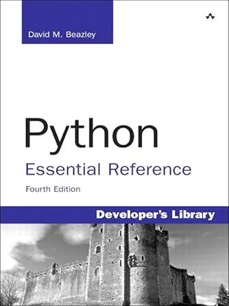 خرید و دانلود نسخه کامل کتاب Python Essential Reference (Developer’s Library)_6a8826a9c6a4c.jpeg خرید و دانلود نسخه کامل کتاب Python Essential Reference (Developer’s Library)