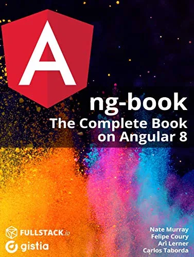 خرید و دانلود نسخه کامل کتاب ng-book: The Complete Guide to Angular Kindle Edition_6a918c253df9a.jpeg خرید و دانلود نسخه کامل کتاب ng-book: The Complete Guide to Angular Kindle Edition