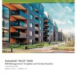 خرید و دانلود نسخه کامل کتاب Autodesk Revit 2025 BIM Management: Template and Family Creation (Metric Units)