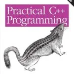 خرید و دانلود نسخه کامل کتاب Practical C++ Programming: Programming Style Guidelines