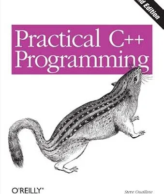 خرید و دانلود نسخه کامل کتاب Practical C++ Programming: Programming Style Guidelines