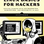 خرید و دانلود نسخه کامل کتاب زبان اصلی Linux Basics for Hackers: Getting Started with Networking, Scripting, and Security in Kali Kindle Edition PDF | دانلود کتاب خارجی