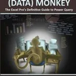 خرید و دانلود نسخه کامل کتاب M Is for (Data) Monkey: A Guide to the M Language in Excel Power Query
