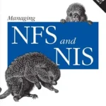 خرید و دانلود نسخه کامل کتاب Managing NFS and NIS: Help for Unix System Administrators