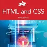 خرید و دانلود نسخه کامل کتاب HTML and CSS: Visual QuickStart Guide