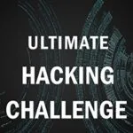 خرید و دانلود نسخه کامل کتاب زبان اصلی Ultimate Hacking Challenge: Train on dedicated machines to master the art of hacking (Hacking the planet Book 3) Kindle Edition PDF | دانلود کتاب خارجی