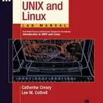 خرید و دانلود نسخه کامل کتاب Introduction to Unix and Linux Lab Manual, Student Edition