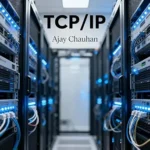 خرید و دانلود نسخه کامل کتاب TCP/IP: From Wireshark Traces to Web Traffic