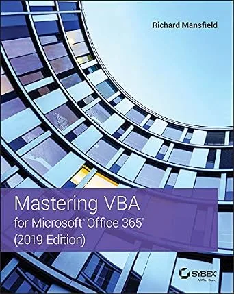 خرید و دانلود نسخه کامل کتاب Mastering VBA for Microsoft Office 365_6a8eda6ae46fd.jpeg خرید و دانلود نسخه کامل کتاب Mastering VBA for Microsoft Office 365
