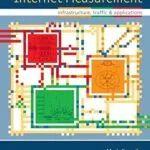 خرید و دانلود نسخه کامل کتاب Internet Measurement: Infrastructure, Traffic and Applications 1st Edition