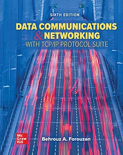 خرید و دانلود نسخه کامل کتاب Data Communications and Networking with TCP/IP Protocol Suite Kindle Edition_6a817c64424eb.jpeg خرید و دانلود نسخه کامل کتاب Data Communications and Networking with TCP/IP Protocol Suite Kindle Edition