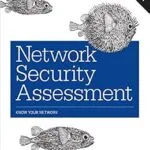 خرید و دانلود نسخه کامل کتاب Network Security Assessment: Know Your Network