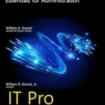 خرید و دانلود نسخه کامل کتاب IIS 10: Essentials for Administration (IT Pro Solutions)
