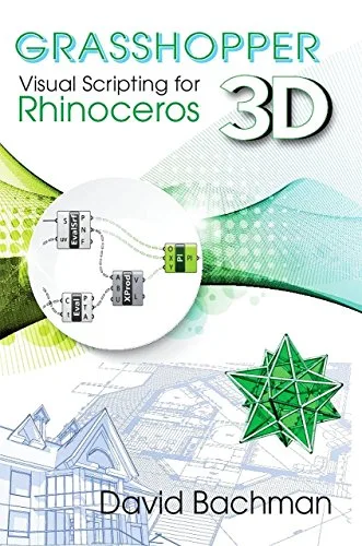 خرید و دانلود نسخه کامل کتاب Grasshopper: Visual Scripting for Rhinoceros 3D Kindle Edition_6a70dc5f5ddf2.jpeg خرید و دانلود نسخه کامل کتاب Grasshopper: Visual Scripting for Rhinoceros 3D Kindle Edition