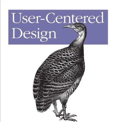 خرید و دانلود نسخه کامل کتاب User-Centered Design: A Developer’s Guide to Building User-Friendly Applications 1st Edition