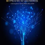خرید و دانلود نسخه کامل کتاب VPNs and NAT for Cisco Networks (Cisco CCIE Routing and Switching v5.0 Book 3)