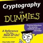 خرید و دانلود نسخه کامل کتاب زبان اصلی Cryptography For Dummies PDF | دانلود کتاب خارجی