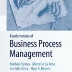 خرید و دانلود نسخه کامل کتاب Fundamentals of Business Process Management 2nd Edition