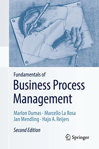 خرید و دانلود نسخه کامل کتاب Fundamentals of Business Process Management 2nd Edition_6a8f8c8a694cd.jpeg خرید و دانلود نسخه کامل کتاب Fundamentals of Business Process Management 2nd Edition