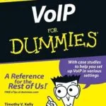 خرید و دانلود نسخه کامل کتاب VoIP For Dummies