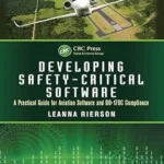 خرید و دانلود نسخه کامل کتاب Developing Safety-Critical Software: A Practical Guide for Aviation Software and DO-178C Compliance