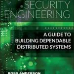 خرید و دانلود نسخه کامل کتاب زبان اصلی Security Engineering: A Guide to Building Dependable Distributed Systems 3rd Edition PDF | دانلود کتاب خارجی
