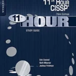 خرید و دانلود نسخه کامل کتاب زبان اصلی Eleventh Hour CISSP®: Study Guide PDF | دانلود کتاب خارجی
